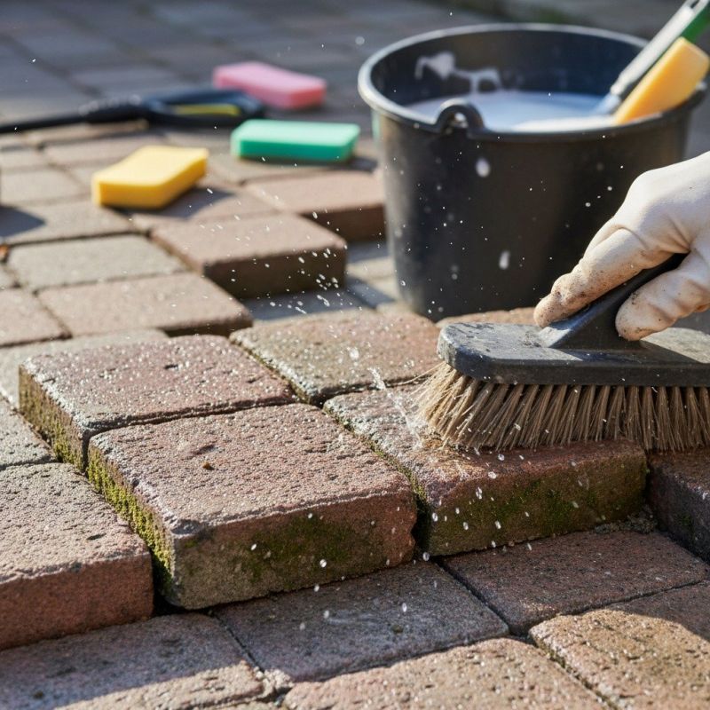 Power Washing Service